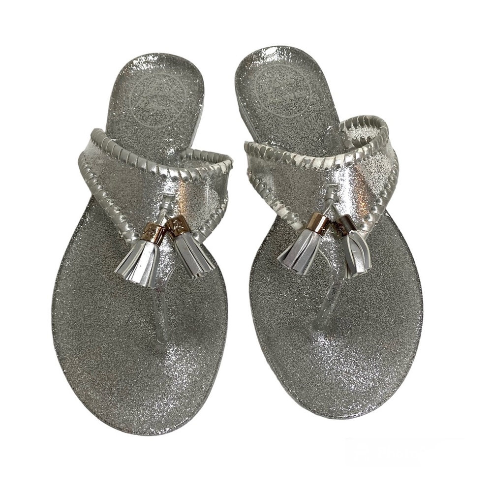 JACK ROGERS Alana Jelly Sandal